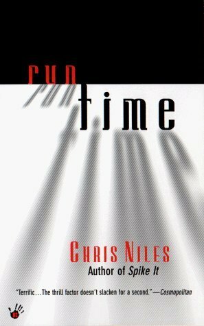 Run Time by Chris Niles