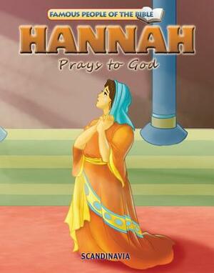 Hannah Prays to God by 