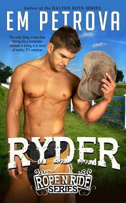 Ryder by Em Petrova