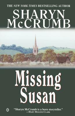 Missing Susan by Sharyn McCrumb