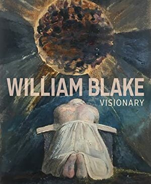 William Blake: Visionary by Matthew Hargraves, Edina Adam, Julian Brooks