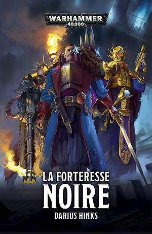 La Forteresse Noire by Darius Hinks