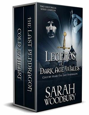 Legends of Wales by Sarah Woodbury