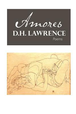 Amores by D.H. Lawrence
