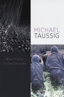 What Color Is the Sacred? by Michael Taussig