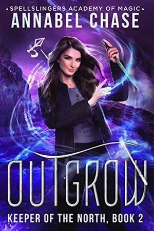 Outgrow by Annabel Chase