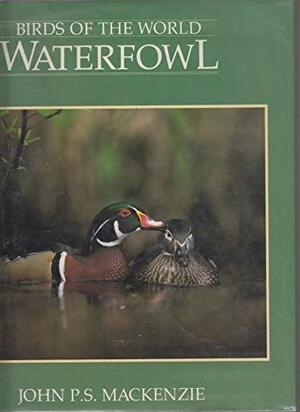 Waterfowl by John P.S. Mackenzie