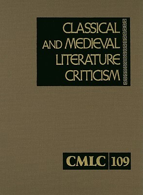 Classical and Medieval Literature Criticism by 