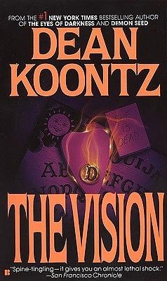 The Vision by Dean Koontz