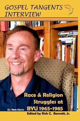 Race & Religion Struggles at BYU 1965-1985 by 