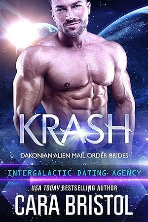 Krash by Cara Bristol