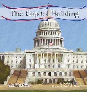 The Capitol Building by Darlene R. Stille