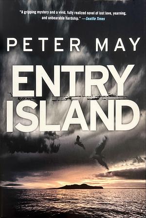 Entry Island by Peter May