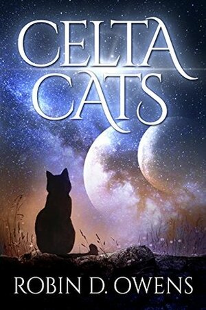 Celta Cats by Robin D. Owens