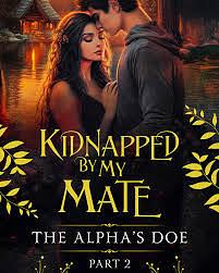 The Alpha's Doe Part 2 by Annie Whipple