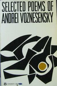 Selected Poems by Andrei Voznesensky