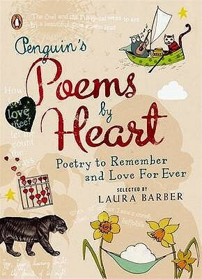 Penguin's Poems by Heart by Laura Barber