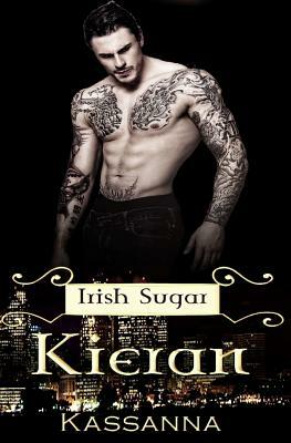 Kieran: Irish Sugar by Kassanna