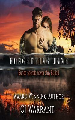 Forgetting Jane by Cj Warrant