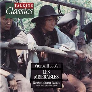 Les Misérables by Victor Hugo