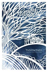 Wuthering Heights by Emily Brontë