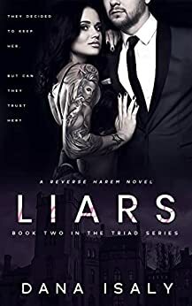 Liars by Dana Isaly