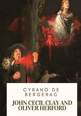 Cyrano de Bergerac by Edmond Rostand