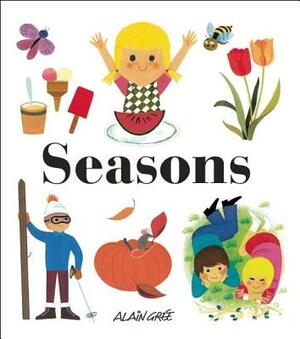 Seasons by 