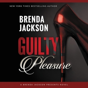 Guilty Pleasure by Brenda Jackson