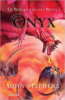 Onyx by John Stephens