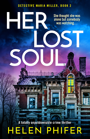 Her Lost Soul  by Helen Phifer