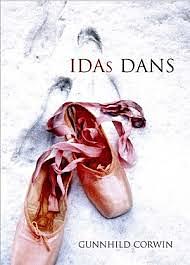 Idas dans: en mors beretning by Gunnhild Corwin