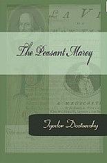 Marey Si Petani by Fyodor Dostoevsky