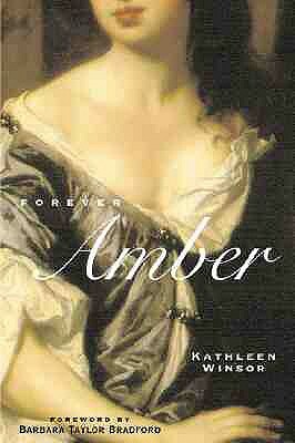 Forever Amber by Kathleen Winsor