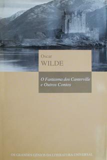 O fantasma dos Canterville e outros contos by Oscar Wilde