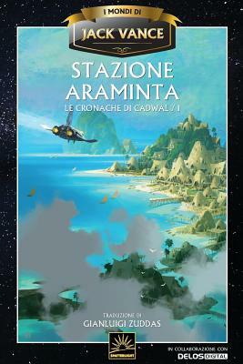 Stazione Araminta by Jack Vance