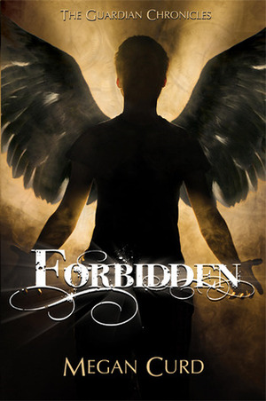 Forbidden by Megan Curd