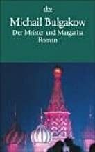 Der Meister und Margarita by Mikhail Bulgakov, Mikhail Bulgakov, Thomas Reschke