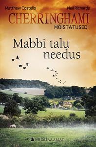 Mabbi talu needus by Neil Richards, Matthew Costello