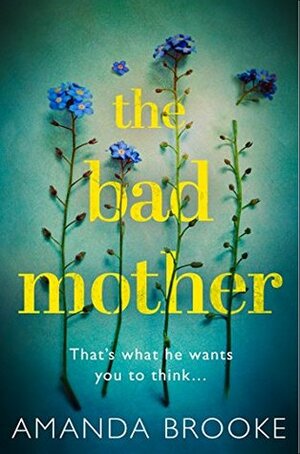 The Bad Mother by Amanda Brooke