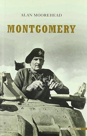 Montgomery by Alan Moorehead