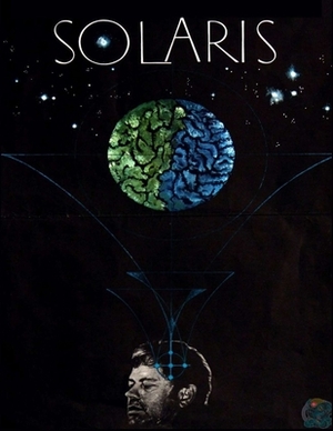Solaris: Screenplay by Al Maurosa