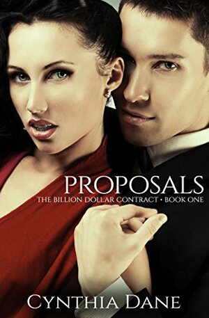 Proposals by Cynthia Dane