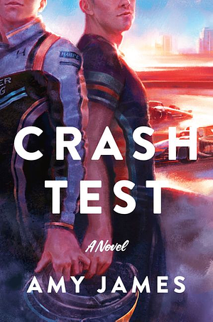 Crash Test by Amy James