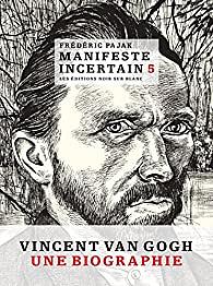 Manifeste incertain, Volume 5 by Frédéric Pajak