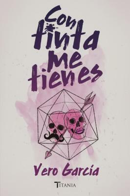 Continta Me Tienes by Vero Garcia