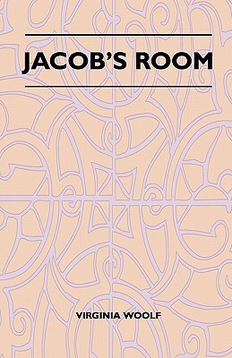 Jacob's Room by Virginia Woolf