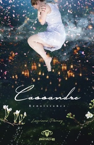 CASSANDRE : RENAISSANCE by LAURIANE PERNEZ