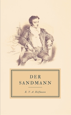 Der Sandmann by E.T.A. Hoffmann