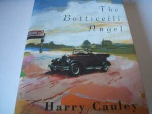 The Botticelli Angel by Harry Cauley